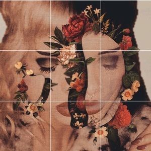 Meet your Posher, Carmen